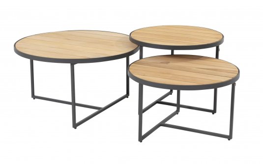 ANTRACYT/TEAK Dostępny