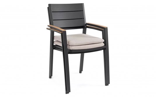 ANTRACYT/TEAK Dostępny