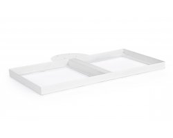 Podstawa boczna zamienna do parasoli EDEN Bizzotto