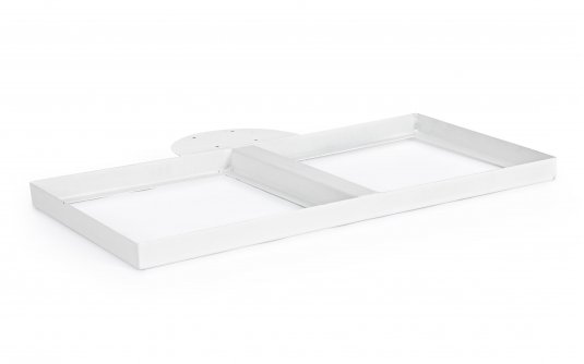 Podstawa boczna zamienna do parasoli EDEN Bizzotto