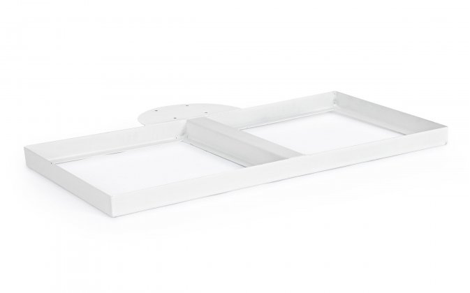 Podstawa boczna zamienna do parasoli EDEN Bizzotto