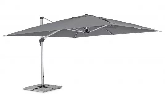 ALUMINIUM/SZARY Dostępny