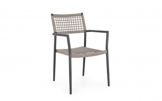 ANTRACYT/SZAROBEŻOWY Dostępny