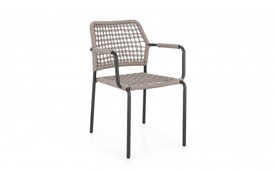 ANTRACYT/SZAROBEŻOWY Dostępny