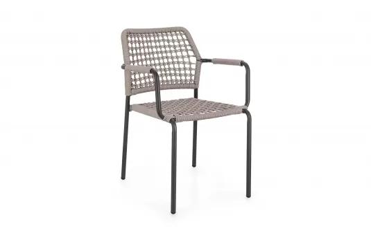 ANTRACYT/SZAROBEŻOWY Dostępny