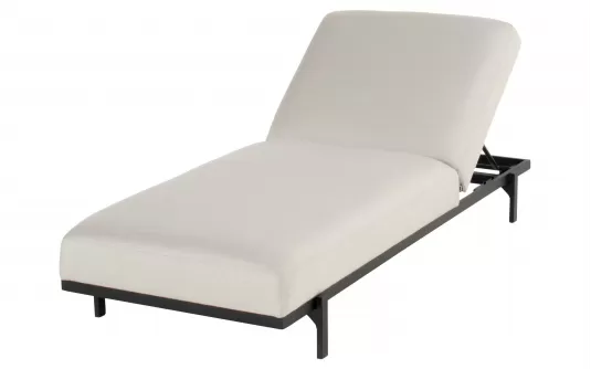 Luksusowy leżak ogrodowy na taras LUCAS Hartman Luksusowy leżak ogrodowy na taras LUCAS Hartman