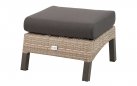 Opcjonalny podnóżek do fotela TREVISO kolor taupe