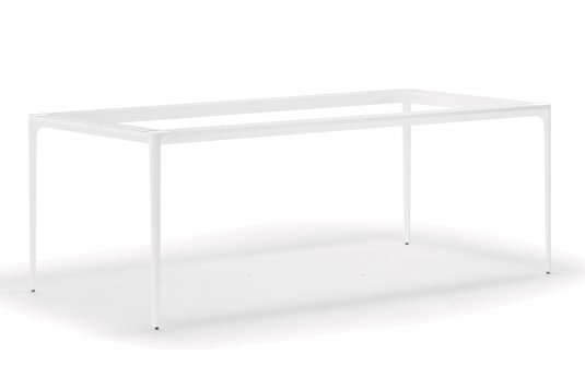 BIAŁY/TEAK Dostępny