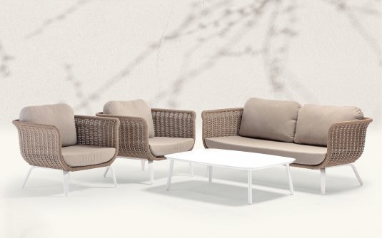 BIAŁY/BEŻ Dostępny