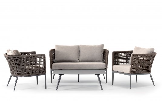 ANTRACYT/BRĄZOWY Dostępny