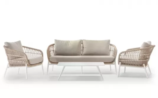 BIAŁY/BEŻ Dostępny