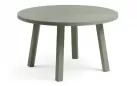 Okrągły stolik kawowy z polipropylenu Ø70 cm  máximo maxi cactus nardi