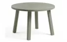 Okrągły stolik kawowy z polipropylenu Ø60 cm  máximo maxi cactus nardi