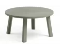 Okrągły stolik kawowy z polipropylenu Ø60 cm  máximo maxi cactus nardi