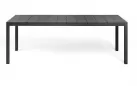 Stół ogrodowy aluminiowy nardi rio 210 kolor antracyt