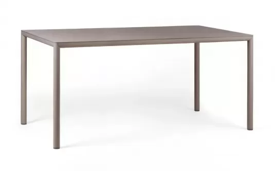 Aluminiowy stół ogrodowy pia PIAVE 160x90 kolor to