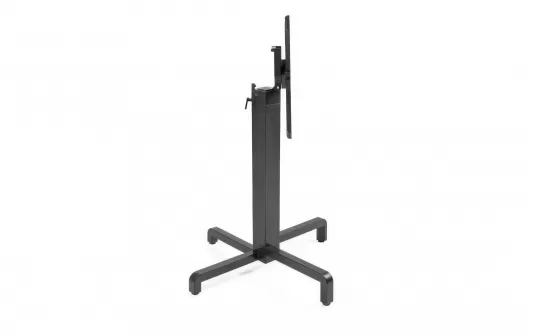 Podstawa do stolików bistro pochylanie blat w ogródkach piwnych ibisco antracyt nardi Podstawa do stolików bistro pochylanie blat w ogródkach piwnych ibisco antracyt nardi