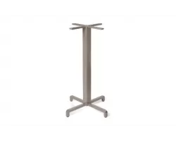 Podstawa do stolików kawiarnianych tortora outdoorowych FIORE High Nardi 