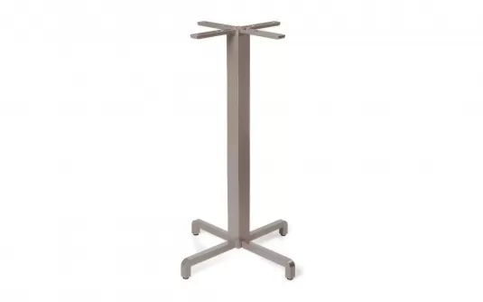 Podstawa do stolików kawiarnianych tortora outdoorowych FIORE High Nardi 