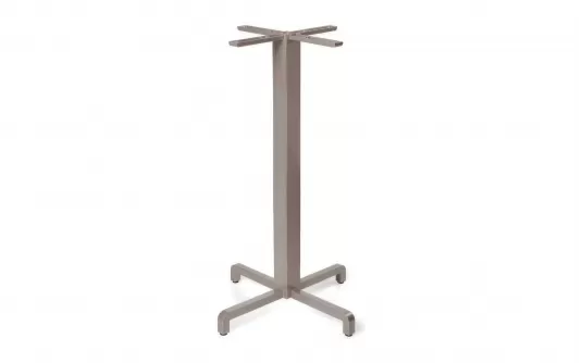 Podstawa do stolików kawiarnianych tortora outdoorowych FIORE High Nardi Podstawa do stolików kawiarnianych tortora outdoorowych FIORE High Nardi