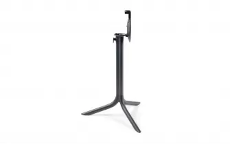 Składana podstawa do stołów bistro ogrodowych flute nardi antracyt