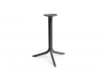 Ale minowa podstawa do stołów ogrodowych bistro break antracyt