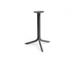 Ale minowa podstawa do stołów ogrodowych bistro break antracyt