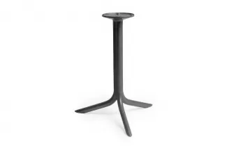 Ale minowa podstawa do stołów ogrodowych bistro break antracyt