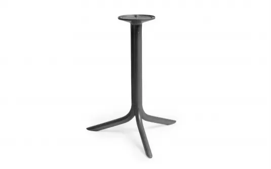 Ale minowa podstawa do stołów ogrodowych bistro break antracyt