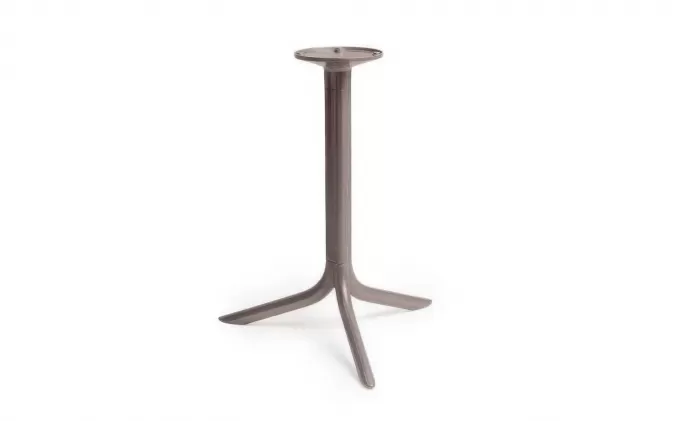 Ale minowa podstawa do stołów ogrodowych bistro break tortora