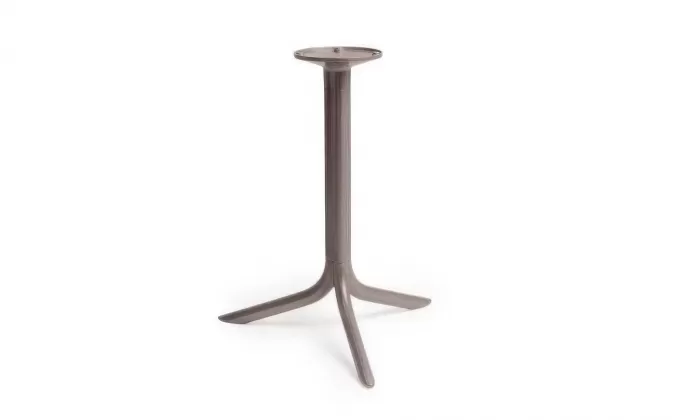 Ale minowa podstawa do stołów ogrodowych bistro break tortora