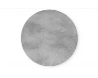 Blaty hpl Ø60 do stolików kawiarnianych nardi cemento