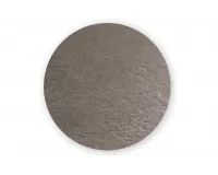 Blaty hpl Ø70 do stolików kawiarnianych nardi tortora materia