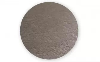 Blaty hpl Ø70 do stolików kawiarnianych nardi tortora materia