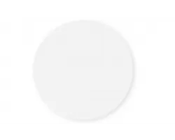 Blaty hpl Ø80 do stolików kawiarnianych nardi biały