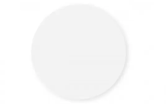 Blaty hpl Ø80 do stolików kawiarnianych nardi biały Blaty hpl Ø80 do stolików kawiarnianych nardi biały