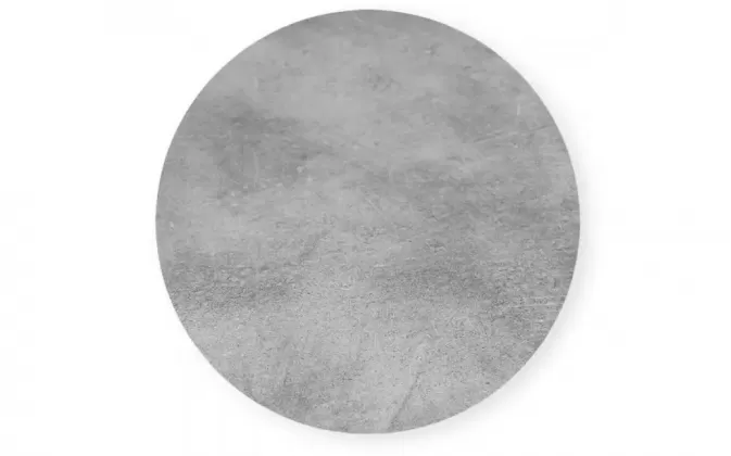 Blaty hpl Ø80 do stolików kawiarnianych nardi cemento