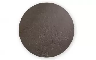 Blaty hpl Ø80 do stolików kawiarnianych nardi tabacco  materia