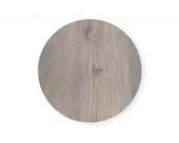 Blaty hpl Ø100 do stolików kawiarnianych nardi legno