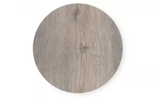 Blady hpl Ø100 do stolików kawiarnianych nardi legno