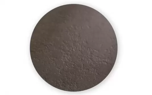 Blaty hpl Ø100 do stolików kawiarnianych nardi tabacco  materia