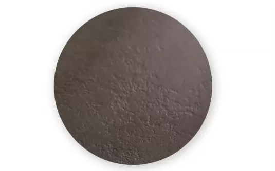 Blaty hpl Ø100 do stolików kawiarnianych nardi tabacco  materia