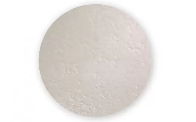 Blaty hpl Ø100 do stolików kawiarnianych nardi corda materia