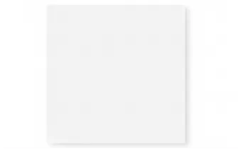 Blat do stolików kawiarnianych HPL outdoor 80×80 cm nardi bianco