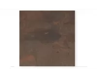 Blat do stolików kawiarnianych HPL outdoor 90×90 cm nardi corten