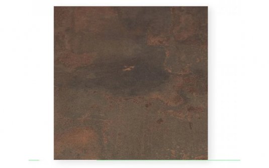 Blat do stolików kawiarnianych HPL outdoor 90×90 cm nardi corten