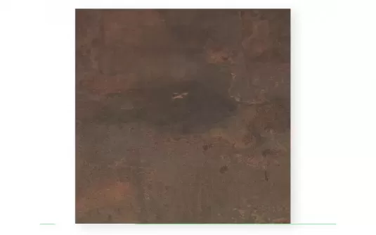 Blat do stolików kawiarnianych HPL outdoor 90×90 cm nardi corten