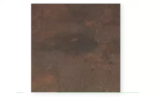 Blat do stolików kawiarnianych HPL outdoor 90×90 cm nardi corten