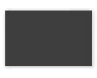 Blat do stolików kawiarnianych HPL outdoor 110×70cm nardi antracyt