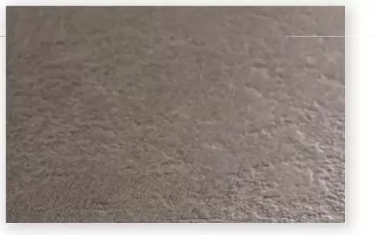 Blat do stolików kawiarnianych HPL MATERIA 100×100 cm nardi tortora materia